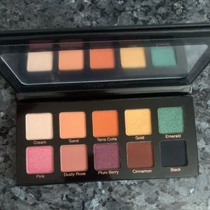 Violet Voss Pro Series - Eyeshadow